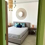 Appartamento Terrazza Soleluna *