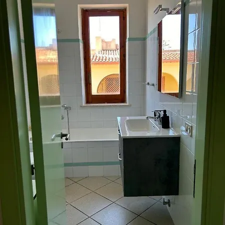 Terrazza Soleluna