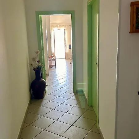 Terrazza Soleluna Appartement