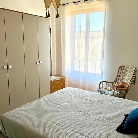 Appartement Terrazza Soleluna Marina di Modica