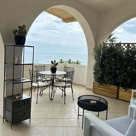 Terrazza Soleluna *