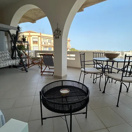 Terrazza Soleluna *