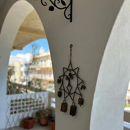 Terrazza Soleluna