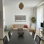 Terrazza Soleluna Apartamento Marina di Modica