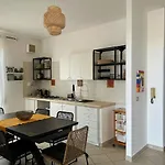 Apartamento Terrazza Soleluna *