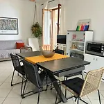 Apartamento Terrazza Soleluna Marina di Modica