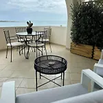Terrazza Soleluna * Marina di Modica