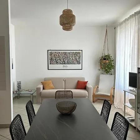 Terrazza Soleluna Апартаменты Марина-ди-Модика