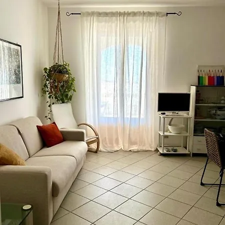 Terrazza Soleluna *