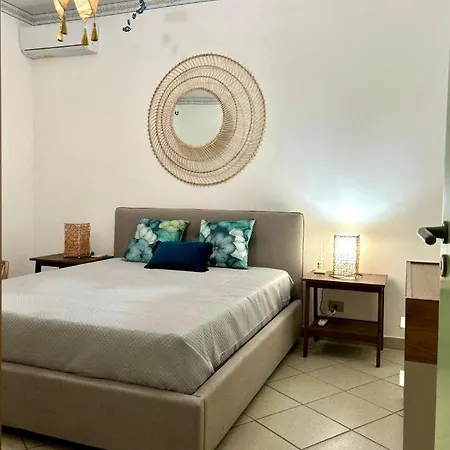 Terrazza Soleluna Апартаменты