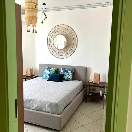 Διαμέρισμα Terrazza Soleluna *