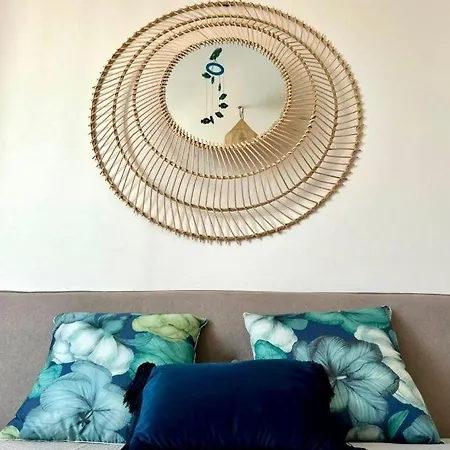 Terrazza Soleluna Апартаменты Марина-ди-Модика