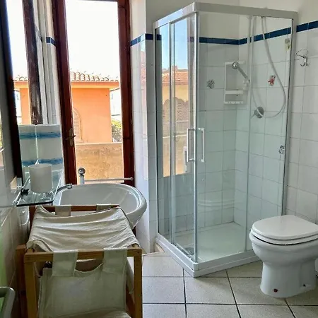 Terrazza Soleluna Апартаменты *