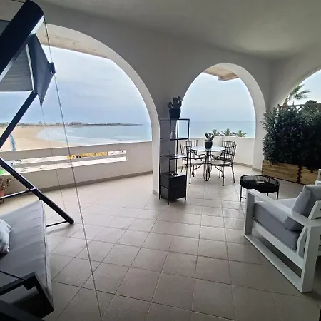 Διαμέρισμα Terrazza Soleluna Marina di Modica