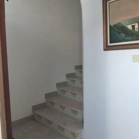 Terrazza Soleluna Διαμέρισμα Marina di Modica