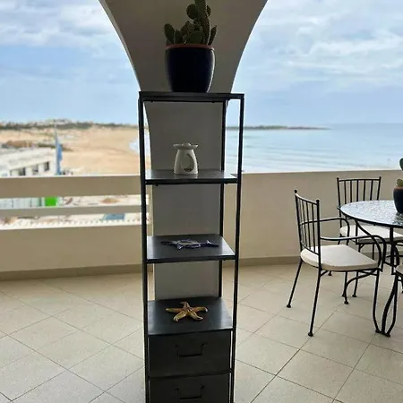 Terrazza Soleluna Daire