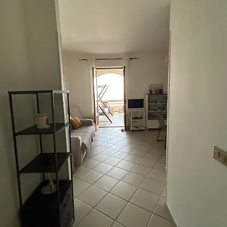Апартаменты Terrazza Soleluna