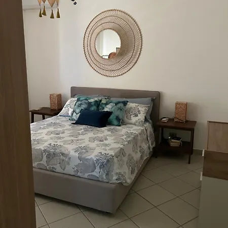 Апартаменты Terrazza Soleluna *