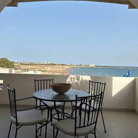 Terrazza Soleluna * Marina di Modica