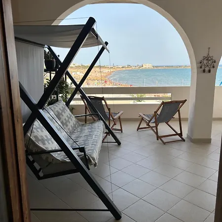 Terrazza Soleluna Апартаменты *