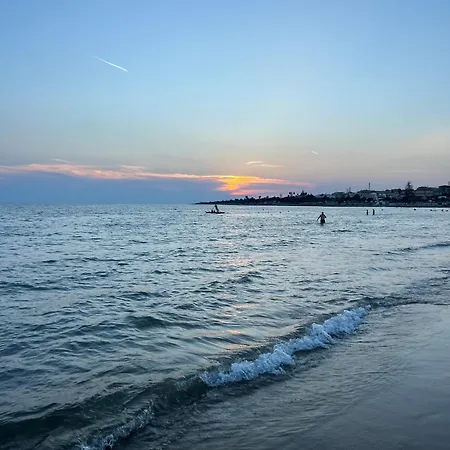 Διαμέρισμα Terrazza Soleluna