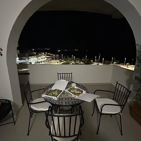 Terrazza Soleluna *