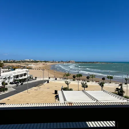 Terrazza Soleluna * Marina di Modica