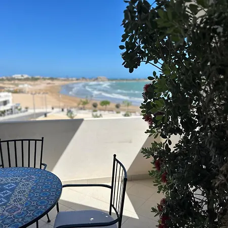 Terrazza Soleluna Apartamento