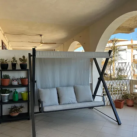 Apartamento Terrazza Soleluna Marina di Modica