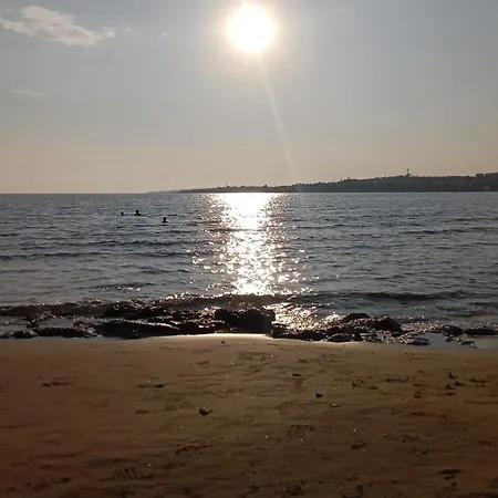 Διαμέρισμα Terrazza Soleluna Marina di Modica