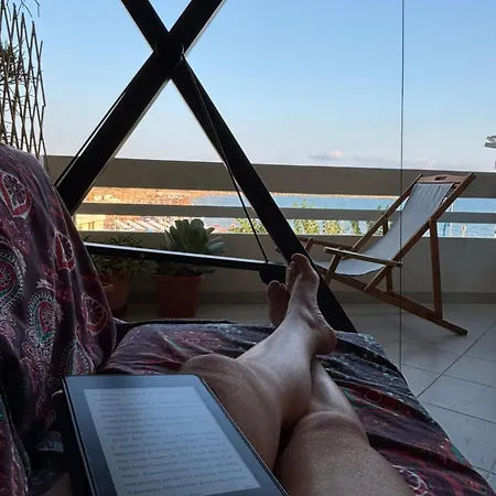 Terrazza Soleluna Апартаменты *