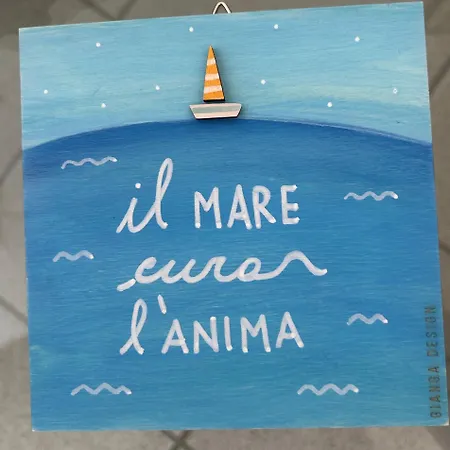 Terrazza Soleluna *
