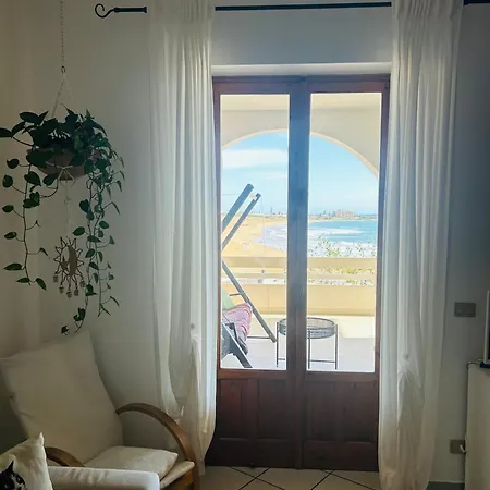 Апартаменты Terrazza Soleluna *