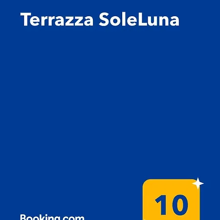 Terrazza Soleluna Апартаменты Марина-ди-Модика