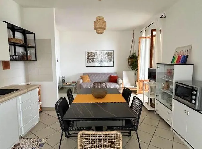 Terrazza Soleluna *